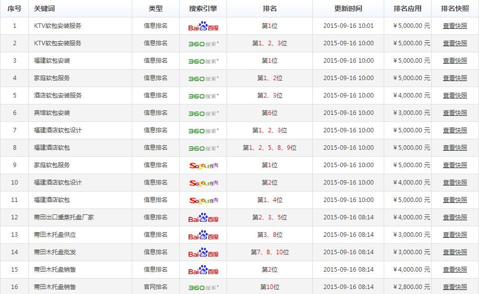 电器微信营销案例